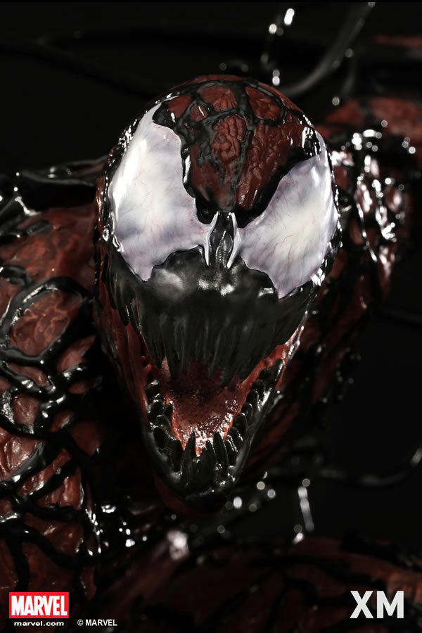 Premium Collectibles : Carnage XM-carnage-premium-07