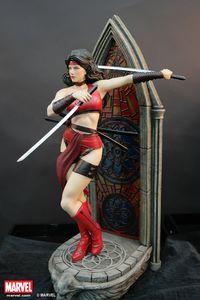 X-23 PREMIUM FORMAT XMSTUDIOS_ELEKTRA