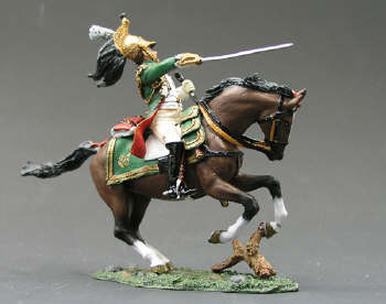 نبرد سه امپراطور(اشترلیتز) French_Dragoon_Officer_Mounted