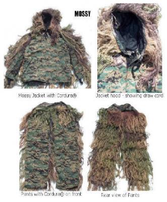 لباس ها و طرح های استتار  Normal_varmint-ghillie-suit