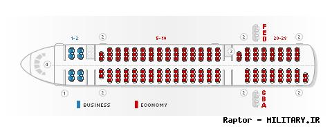 آشنایی با هواپیمای توپولوف-204 (Tu-204)  Seats_tu204_1_en