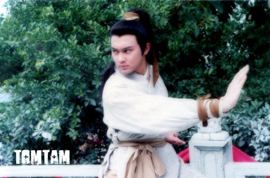 Series: The Legend of the condor Heroes 1994 / มังกรหยก 1994 - Page 7 Ser008