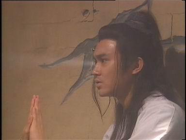 Series: The Legend of the condor Heroes 1994 / มังกรหยก 1994 - Page 7 Cap021