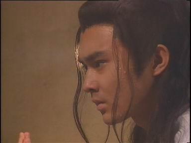 Series: The Legend of the condor Heroes 1994 / มังกรหยก 1994 - Page 7 Cap023