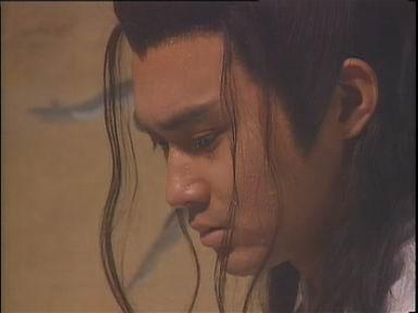 Series: The Legend of the condor Heroes 1994 / มังกรหยก 1994 - Page 7 Cap025