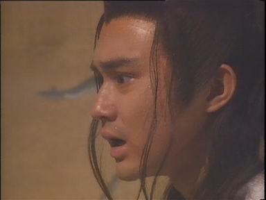 Series: The Legend of the condor Heroes 1994 / มังกรหยก 1994 - Page 7 Cap027