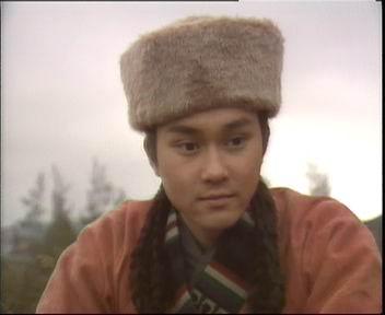 Series: The Legend of the condor Heroes 1994 / มังกรหยก 1994 - Page 7 Jinggorgor01