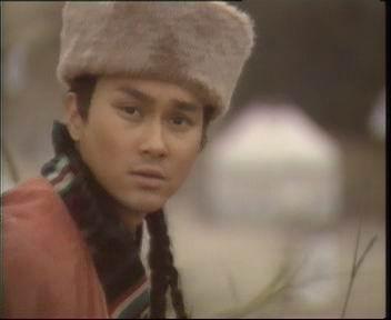 Series: The Legend of the condor Heroes 1994 / มังกรหยก 1994 - Page 7 Jinggorgor04