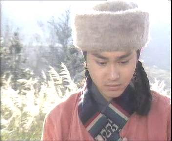 Series: The Legend of the condor Heroes 1994 / มังกรหยก 1994 - Page 7 Jinggorgor05