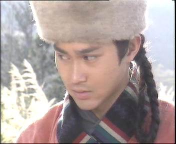 Series: The Legend of the condor Heroes 1994 / มังกรหยก 1994 - Page 7 Jinggorgor06