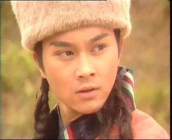 Series: The Legend of the condor Heroes 1994 / มังกรหยก 1994 - Page 7 Jinggorgor08