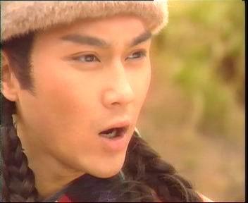 Series: The Legend of the condor Heroes 1994 / มังกรหยก 1994 - Page 7 Jinggorgor09