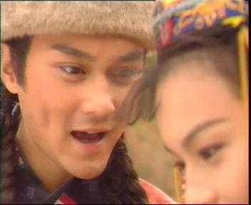 Series: The Legend of the condor Heroes 1994 / มังกรหยก 1994 - Page 7 Jinggorgor10