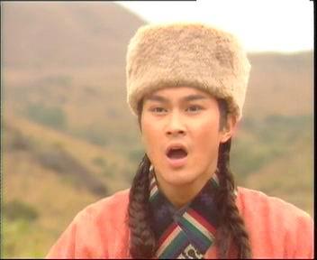 Series: The Legend of the condor Heroes 1994 / มังกรหยก 1994 - Page 7 Jinggorgor11