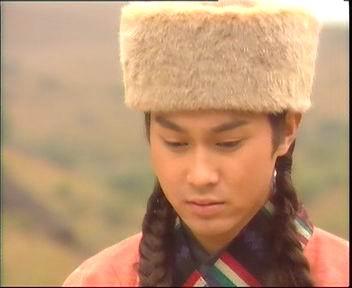 Series: The Legend of the condor Heroes 1994 / มังกรหยก 1994 - Page 7 Jinggorgor14