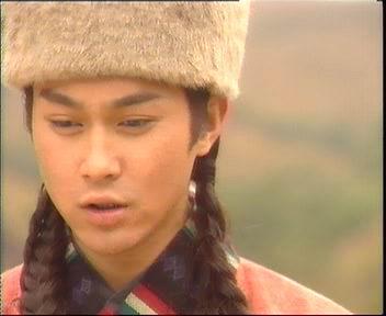 Series: The Legend of the condor Heroes 1994 / มังกรหยก 1994 - Page 7 Jinggorgor15