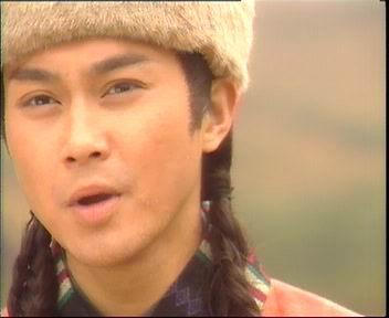 Series: The Legend of the condor Heroes 1994 / มังกรหยก 1994 - Page 7 Jinggorgor16