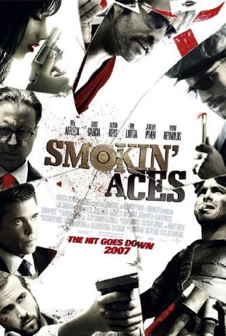       2007     ؿ Smokinasses