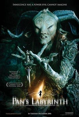    2007 Panslabyrinth