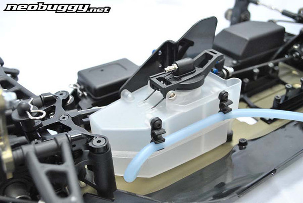 Buggy K1 ProSpeed Optima K1SteeringPlate-M