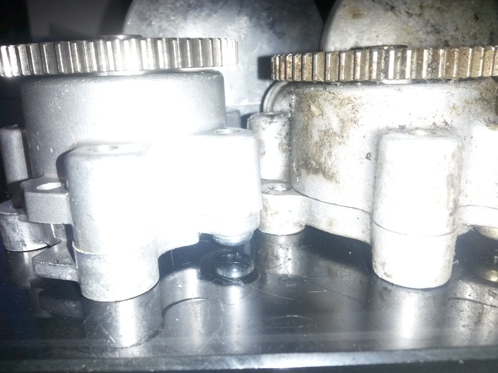 pistons 750 r1 750tPumps2