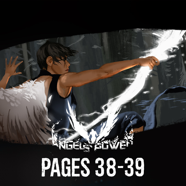 [BD] Angels' Power - Page 5 NP38-39