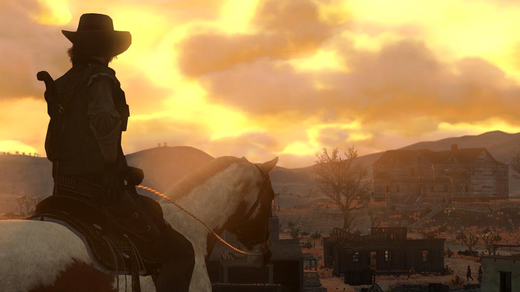 RED DEAD REDEMPTION RSG_RDR_Screenshot_081