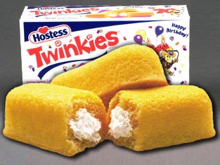 Ho Ho's, Ding Dongs or Twinkies? Twinkie1