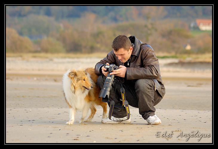 balade sur la plage de pennedepie _DSC1279