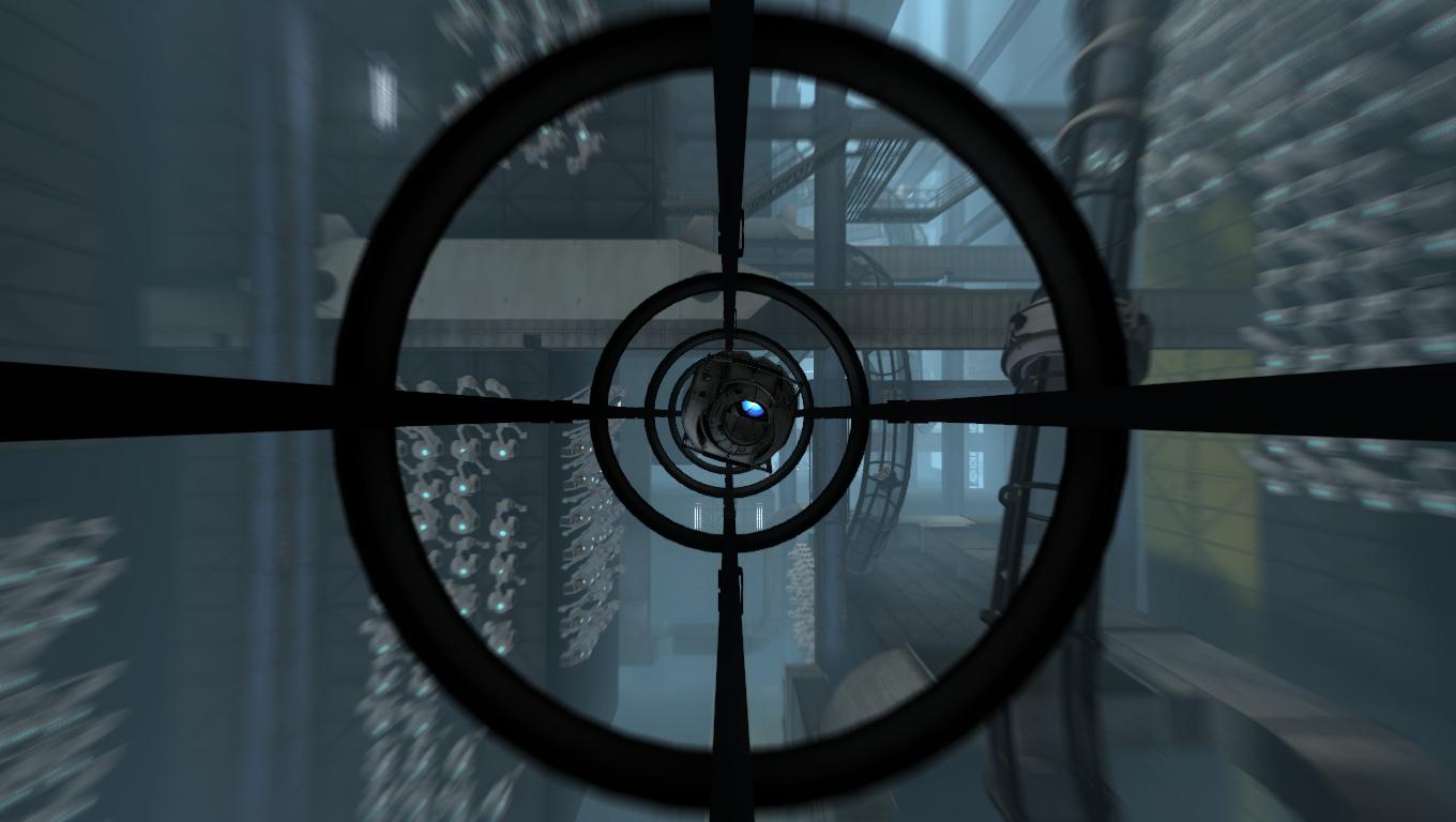 Review : PORTAL 2 (PC, Mac, Xbox 360, PS 3) 12808_005