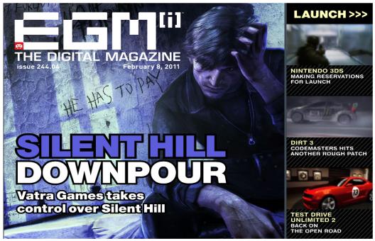 Silent Hill: Downpour อัพเดตข้อมูลใหม่ 12588_002