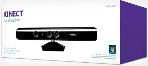 Kinect สำหรับ Windows PC มาแล้ว!!! 13649_002