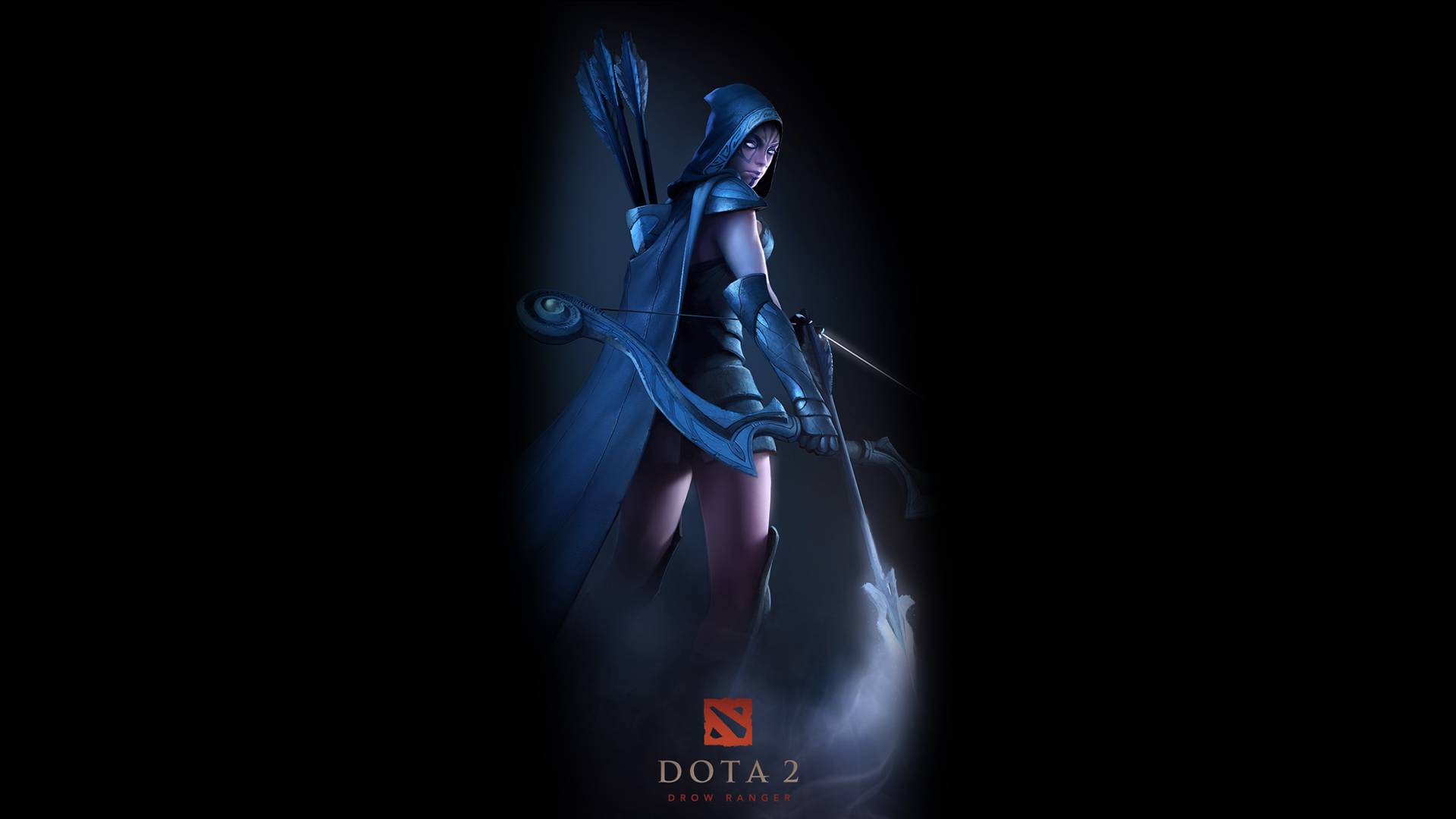 [Collection] All Game Photo........ 4548762_dota-2---downranger-wallpapers_30519_1920x1080