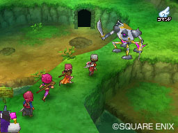 Dragon Quest IX Dqix09