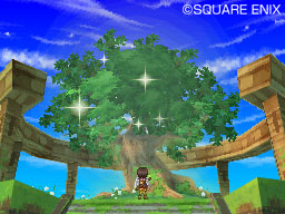 Dragon Quest IX Dqix13