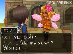 Dragon Quest IX Dqix26