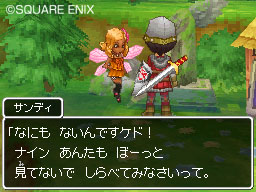 Dragon Quest IX Dqix27