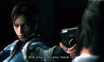 [T.O.] Resident Evil Revelations Cap33