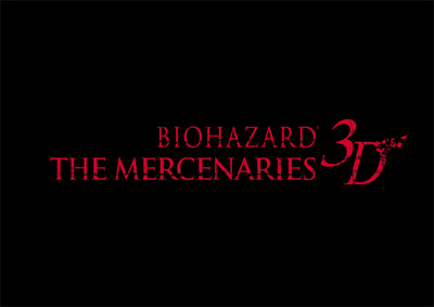 Resident Evil Mercenarios 3D Cap02