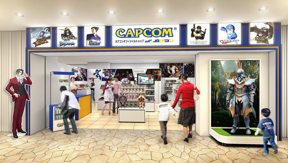 [Capcom] 28/03/2012 - Ouverture d'un magasin Capcom au Japon Cap02