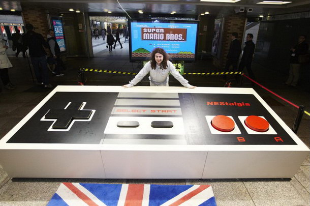 To μεγαλύτερο gamepad του κόσμου Worlds-biggest-controller