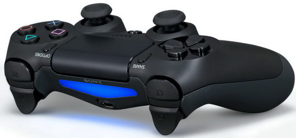 Τα μασάει η Sony για PS4 το 2013 στην Ευρώπη DualShock-4_2