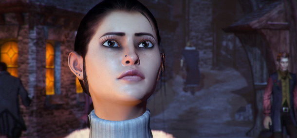 Dreamfall Chapters: Το όνειρο γίνεται πραγματικότητα με crowdfunding Dreamfall-chapters-news