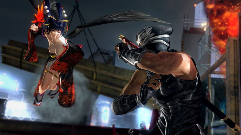 Το Dead or Alive 5: Last Round παίζει ξύλο στο PC Dead-or-alive-5-last-round_1