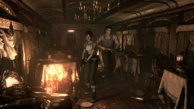 Resident Evil 0 HD Remaster Review Resident-evil-zero-remaster_1