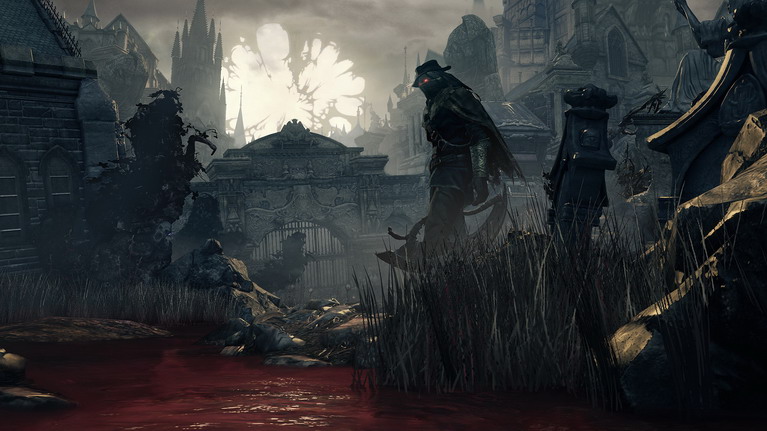 Bloodborne: The Old Hunters Review Bloodborne-old-hunters_4