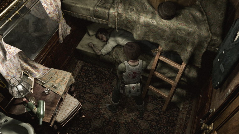 Resident Evil 0 HD Remaster Review Resident-evil-0-hd_3