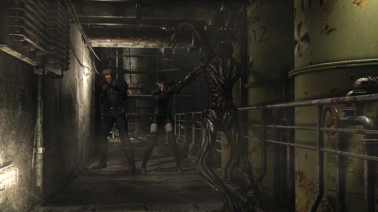 Resident Evil 0 HD Remaster Review Resident-evil-0-hd_4