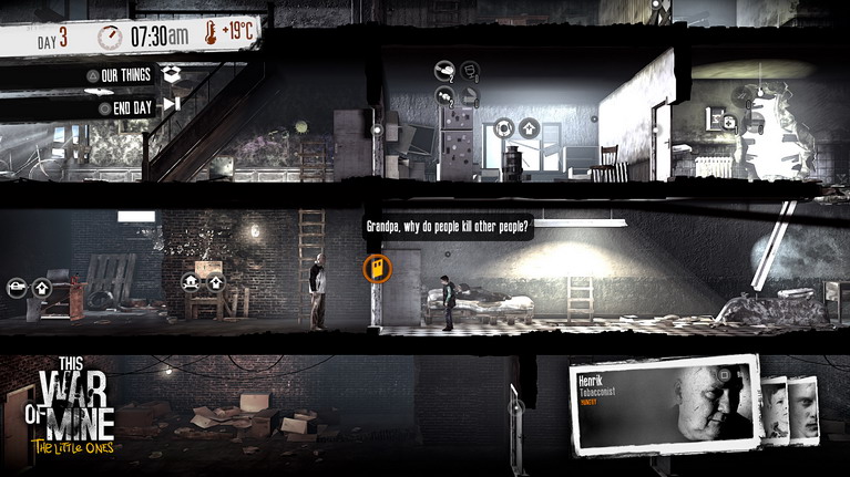 This War of Mine: The Little Ones Review This-war-of-mine-little-ones_3