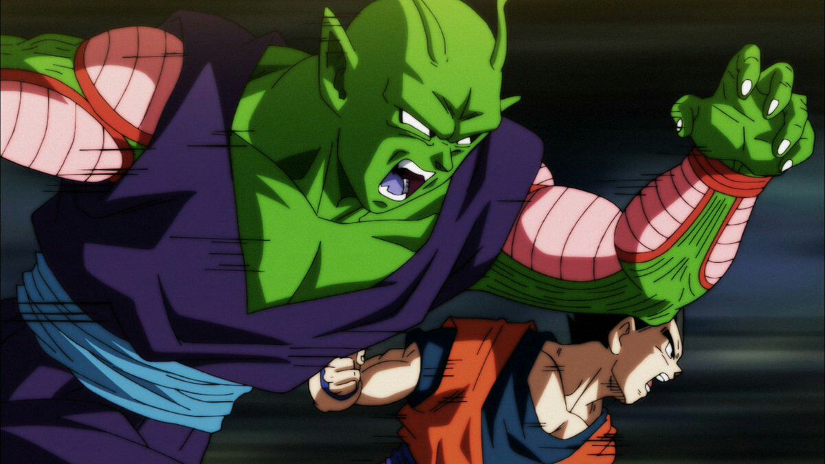 vuot - Dragon Ball: Làm thế nào Piccolo có thể vượt qua Goku? Dragon-Ball-game4v